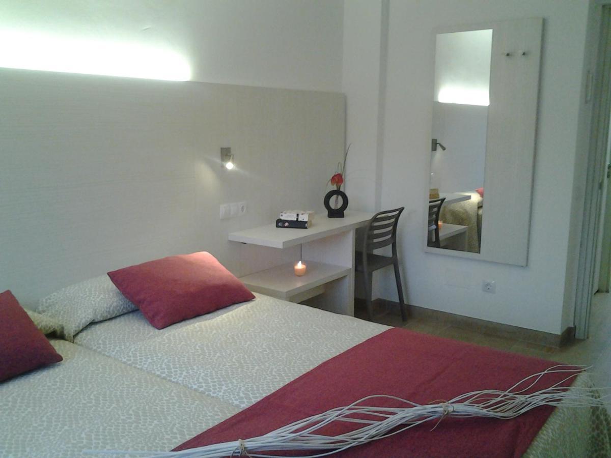 Apartaments Ses Dalies Port de Alcudia  Εξωτερικό φωτογραφία