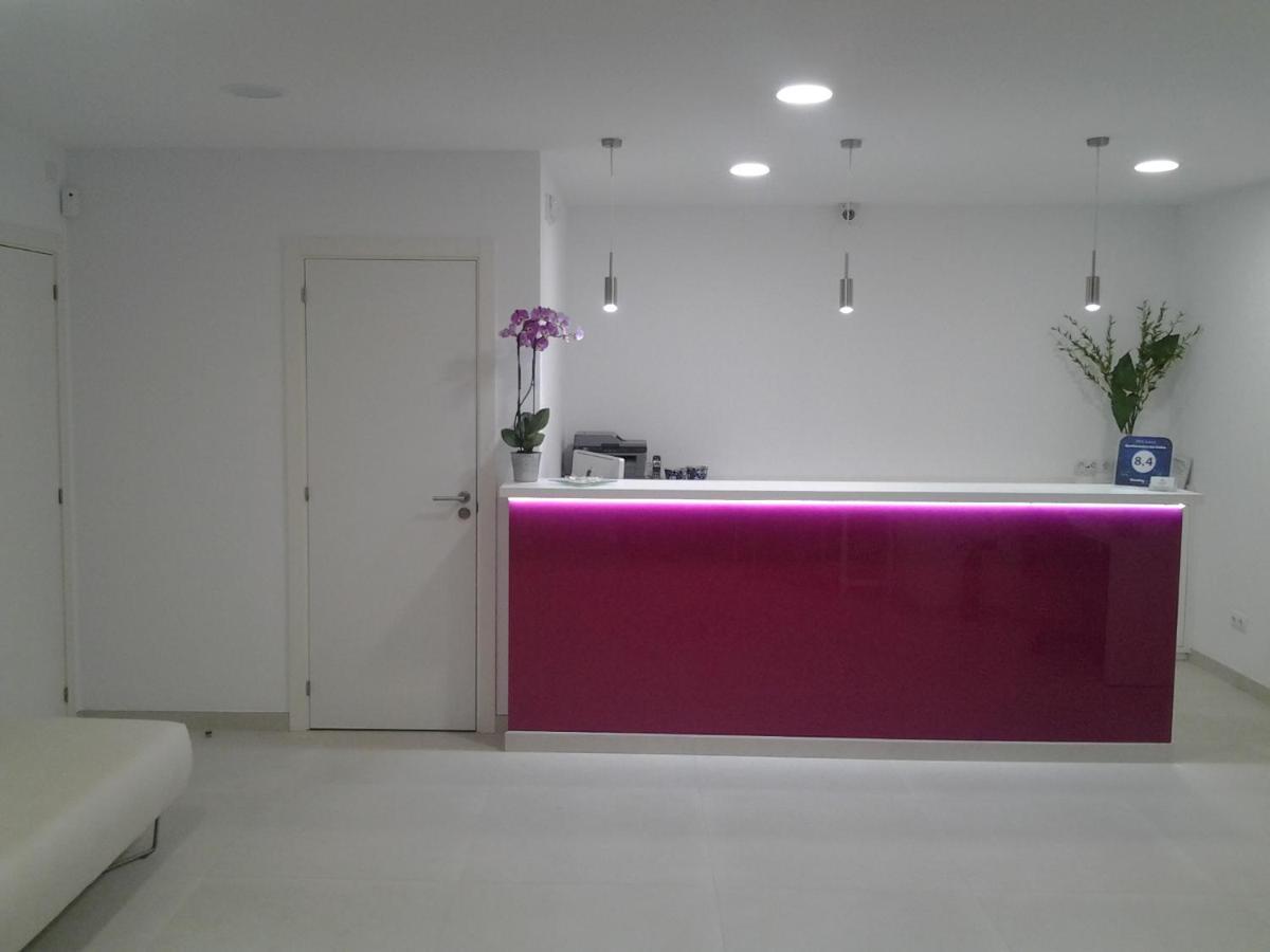 Apartaments Ses Dalies Port de Alcudia  Εξωτερικό φωτογραφία